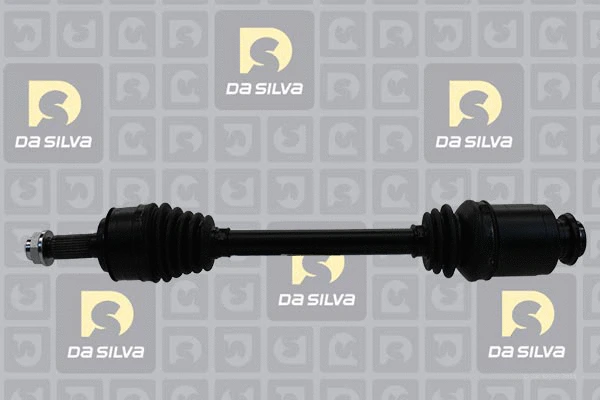 Arbre de transmission DA SILVA 93160AT