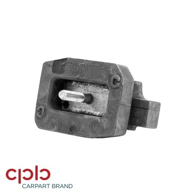 Suspension, boîte de vitesse manuelle CPB 500479