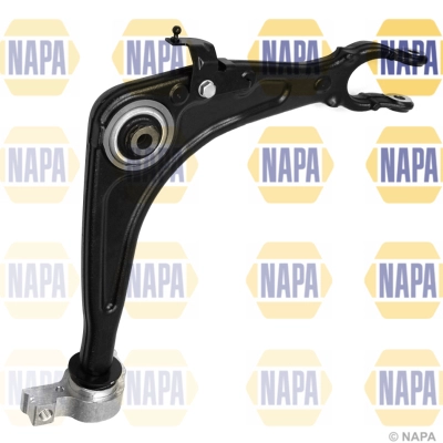 Bras de liaison, suspension de roue NAPA NST2899