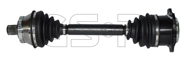 Arbre de transmission GSP-BR 203048