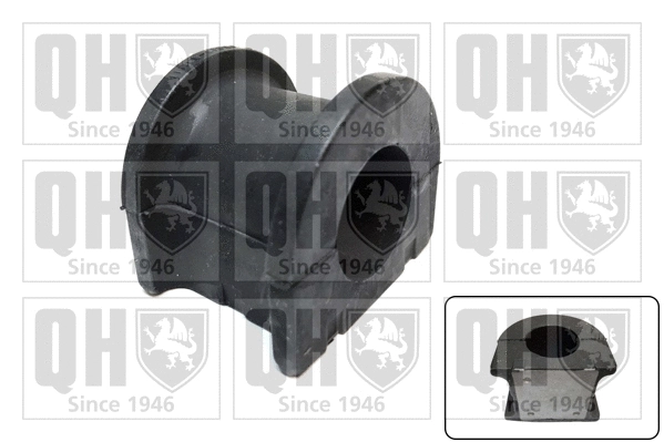 Suspension, stabilisateur QUINTON HAZELL EMB7389