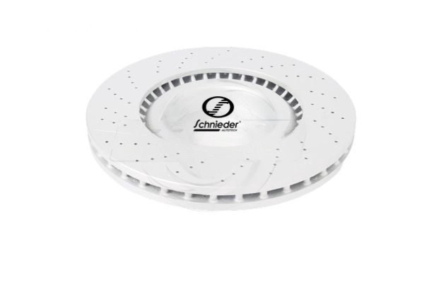 Disque de frein SCHNIEDER AUTOTECH BZS55.00389