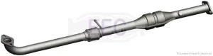 Catalyseur EEC RV8018T