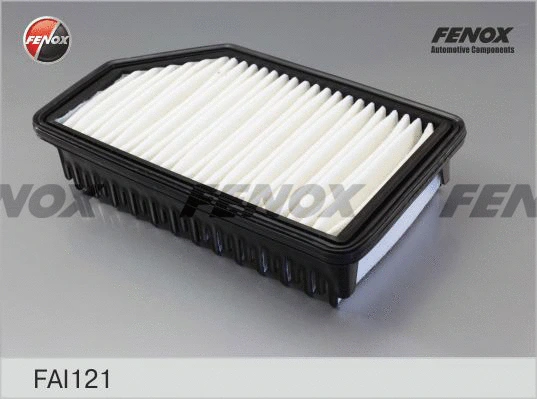 Filtre à air FENOX FAI121