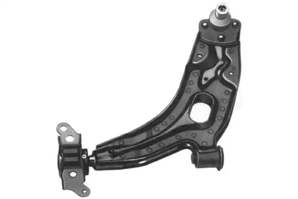 Bras de liaison, suspension de roue A.Z. Meisterteile AZMT-42-010-6646