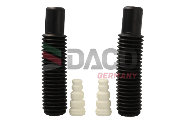Kit de protection contre la poussière, amortisseur DACO Germany PK1202