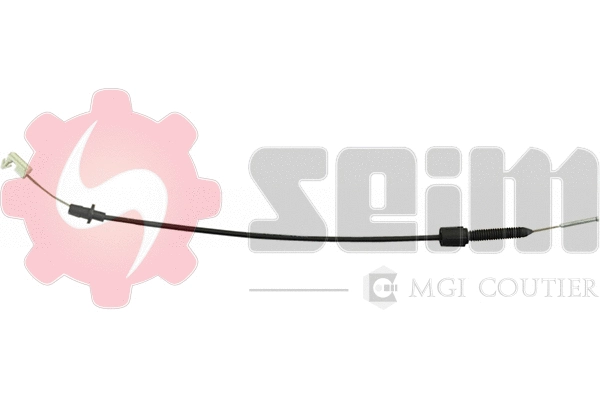 Câble d'accélération SEIM 062045
