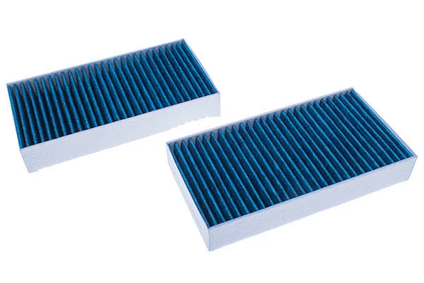Filtre, air de l'habitacle DENCKERMANN M110707A