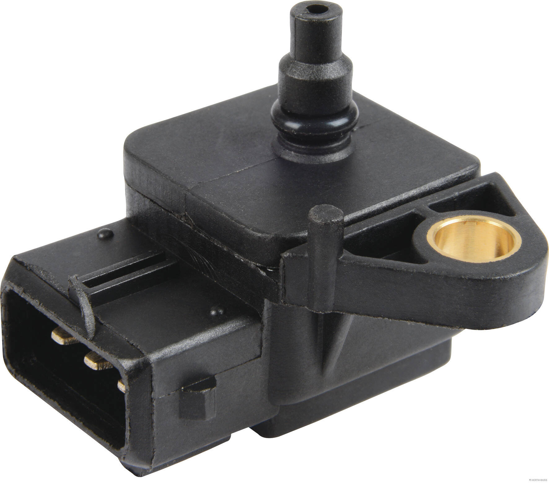 Capteur, pression de suralimentation HERTH+BUSS ELPARTS 70670101