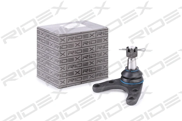Rotule de suspension RIDEX 2462S0163