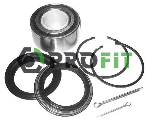 Kit de roulements de roue PROFIT 2501-1999