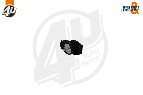 Suspension, boîte de transfert 4U Autoparts 71791BW