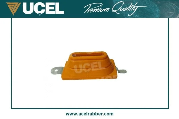 Butée élastique, suspension UCEL 20436