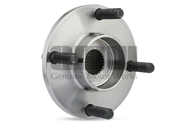 Moyeu de roue GMW PA104