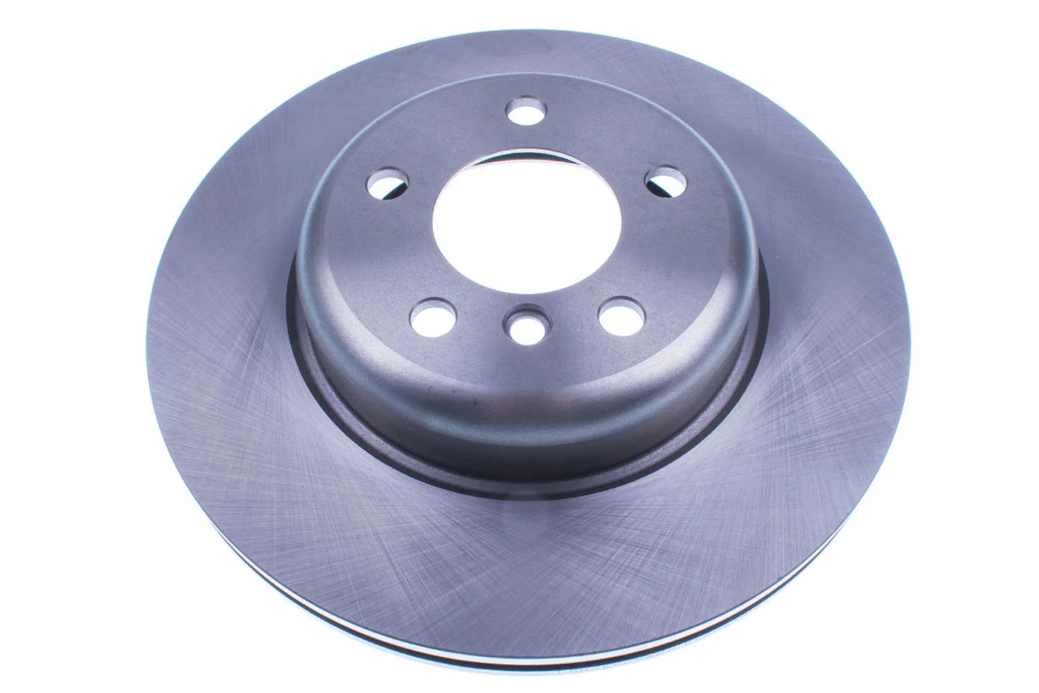 Disque de frein DENCKERMANN B130842