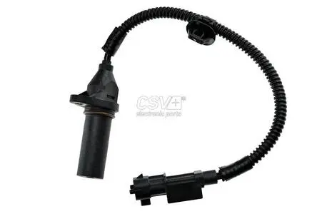 Capteur d'angle, vilebrequin CSV electronic parts CSR9582