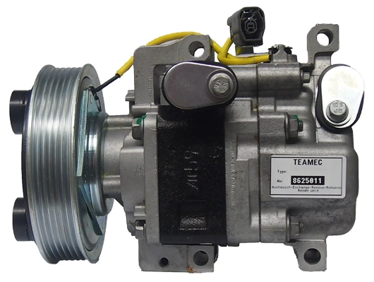 Compresseur, climatisation FRIESEN FRC25011