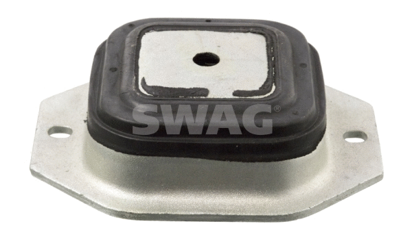 Suspension, corps de l'essieu SWAG 62 91 9048