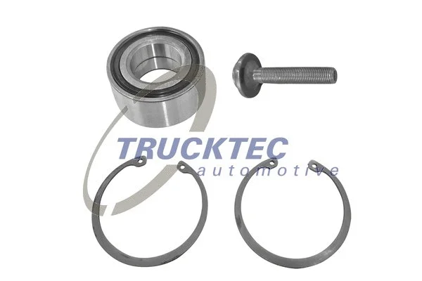 Kit de roulements de roue TRUCKTEC AUTOMOTIVE 07.31.182