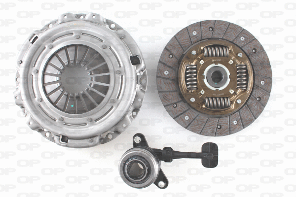 Kit d'embrayage OPEN PARTS CLK9282.02