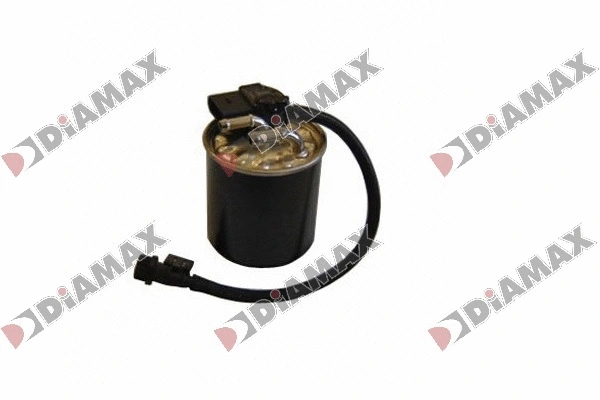 Filtre à carburant DIAMAX DF3390