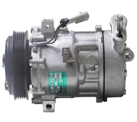 Compresseur, climatisation CTR 1201193