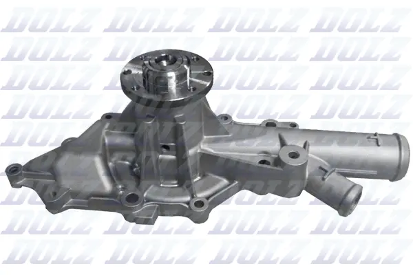 Pompe à eau, refroidissement du moteur DOLZ M232