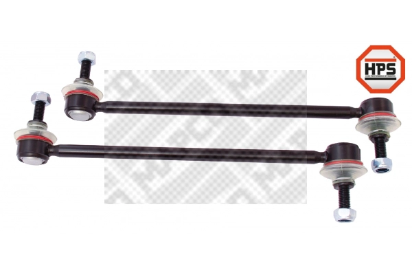 Kit de réparation, barre de couplage stabilisatrice MAPCO 53700HPS