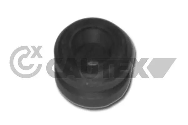 Butée élastique, suspension CAUTEX 480542