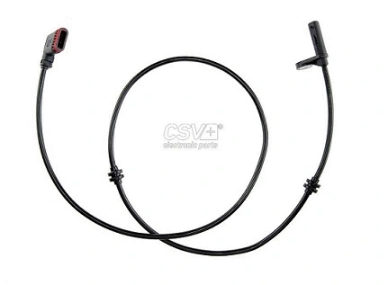 Capteur, vitesse de roue CSV electronic parts CSG9671