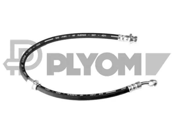 Flexible de frein PLYOM P756071