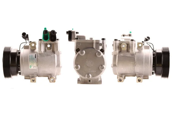 Compresseur, climatisation RE-EX 505-00384
