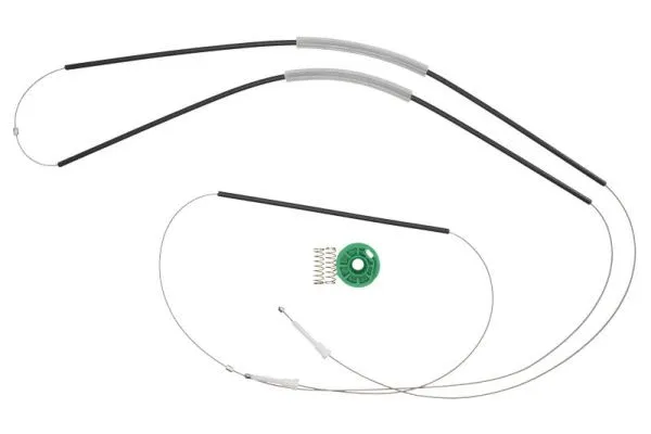 Kit de réparation, lève-vitre BLIC 6205-25-025807P