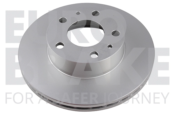 Disque de frein EUROBRAKE 5815311960