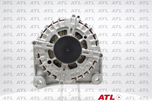 Alternateur ATL Autotechnik L 50 460