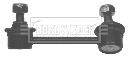 Entretoise/tige, stabilisateur BORG & BECK BDL6762