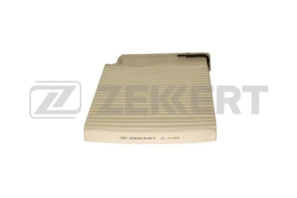 Filtre, air de l'habitacle ZEKKERT IF-3100