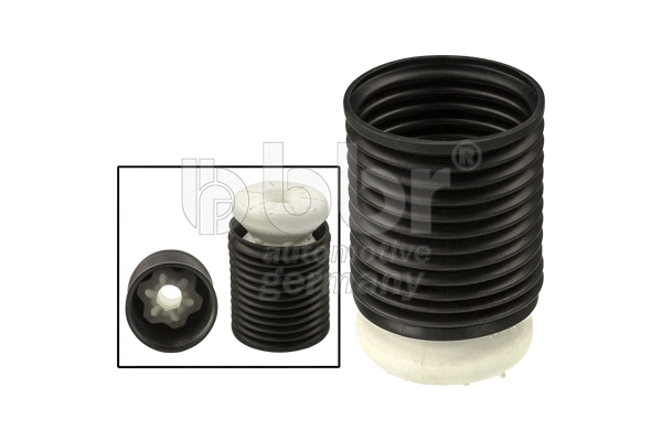 Butée élastique, suspension BBR Automotive 001-10-24989