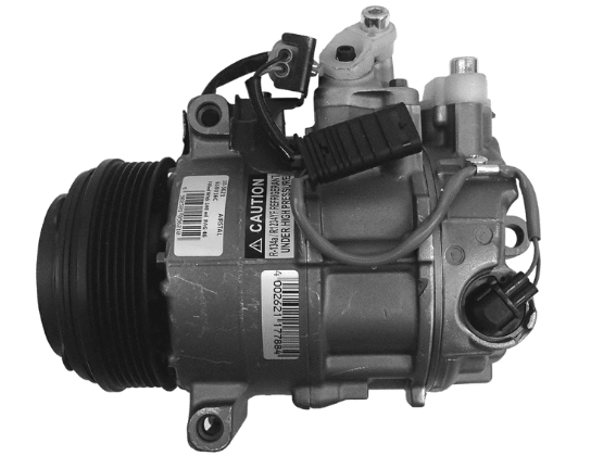Compresseur, climatisation Airstal 10-5621