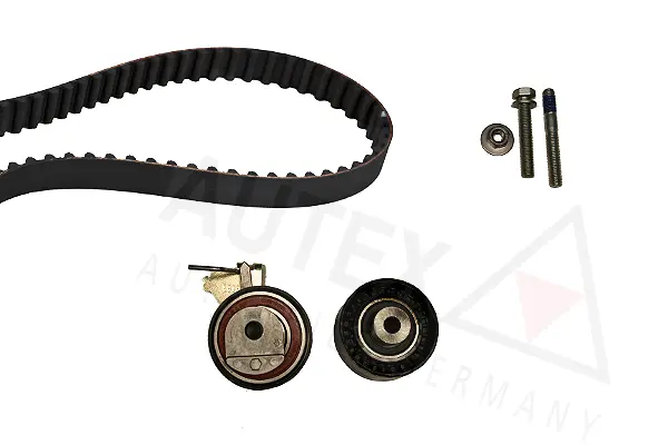 Kit de courroie crantée AUTEX 702630