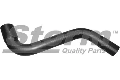 Durite de radiateur STORM QUALITY PARTS F7809