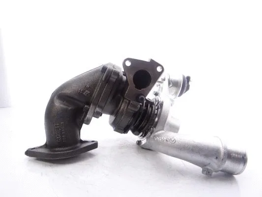 Turbocompresseur, suralimentation GARRETT 700830-5001S