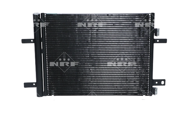 Condenseur, climatisation NRF 350402