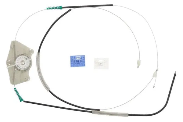 Kit de réparation, lève-vitre BLIC 6205-10-017801P