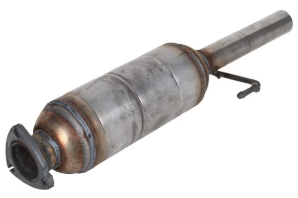 Filtre à particules / à suie, échappement Henkel Parts 6111611R