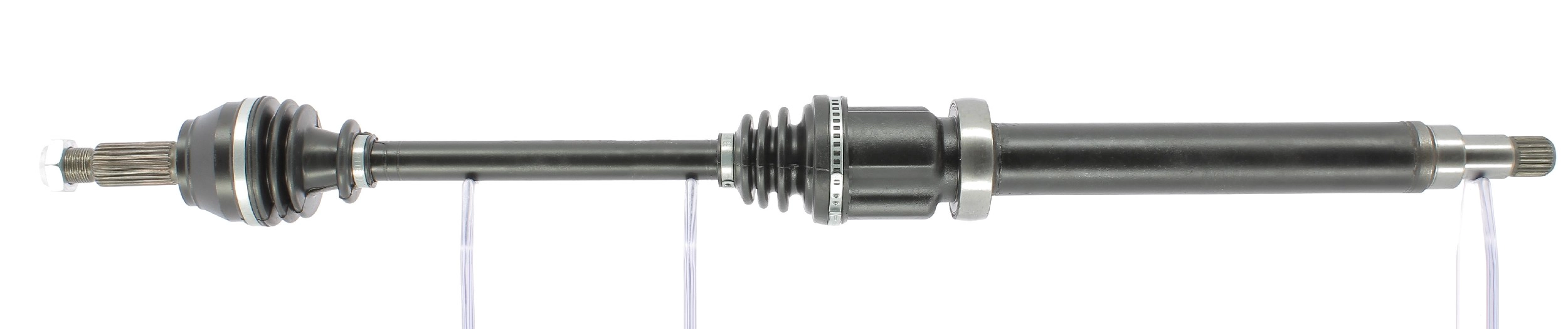 Arbre de transmission FRIESEN FDS1337