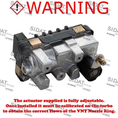 Turbocompresseur, suralimentation AUTOTEAM D81098