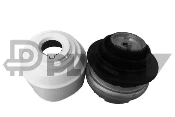 Support moteur PLYOM P759268