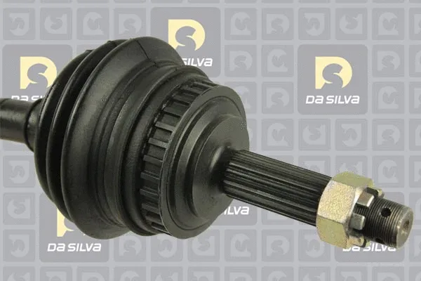 Arbre de transmission DA SILVA 31264BT