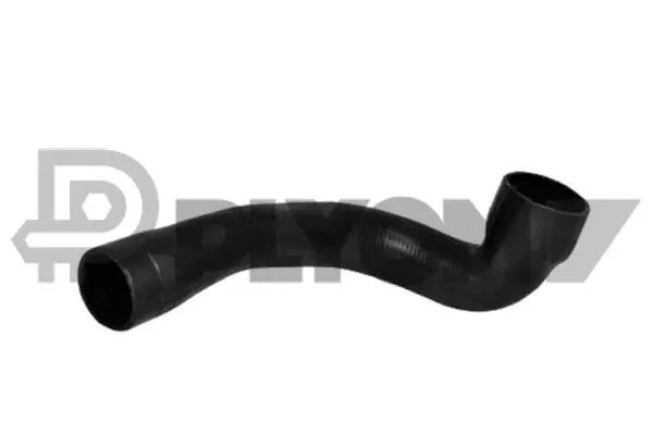 Gaine de suralimentation PLYOM P754523